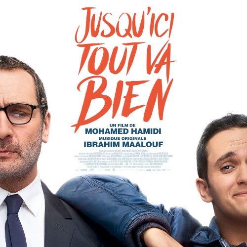 Jusqu’ici tout va bien