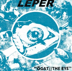 Ögat//The Eye
