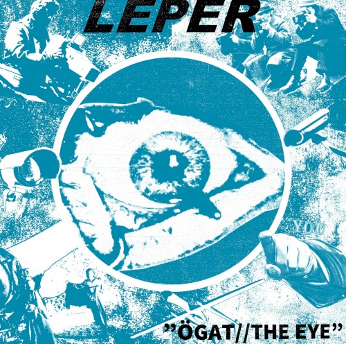 Ögat//The Eye