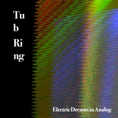 Electric Dreams in Analog