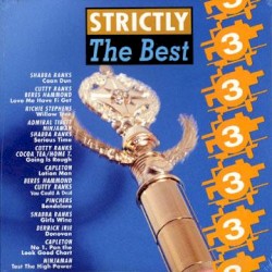 Strictly the Best 3
