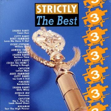 Strictly the Best 3
