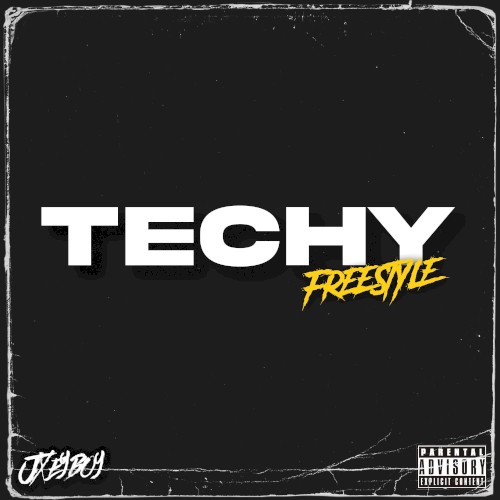 Techy