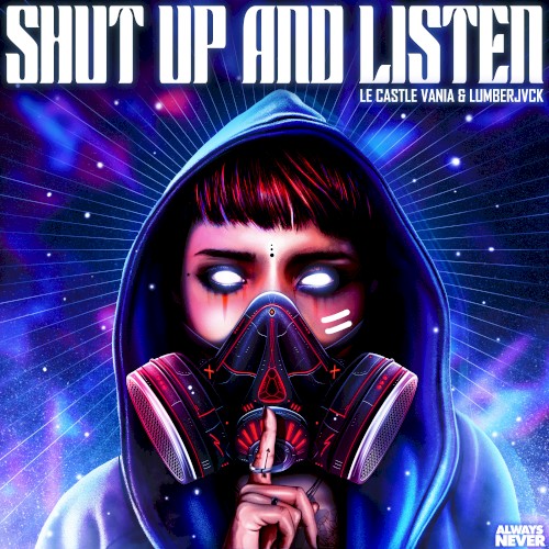 Shut Up and Listen