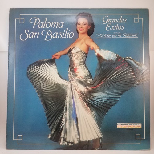 Grandes Exitos