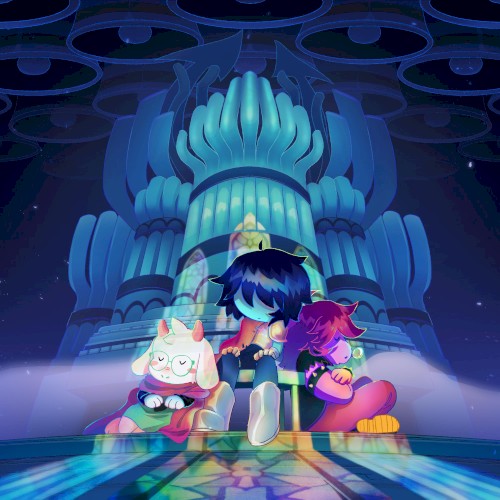 Deltarune & Sleep