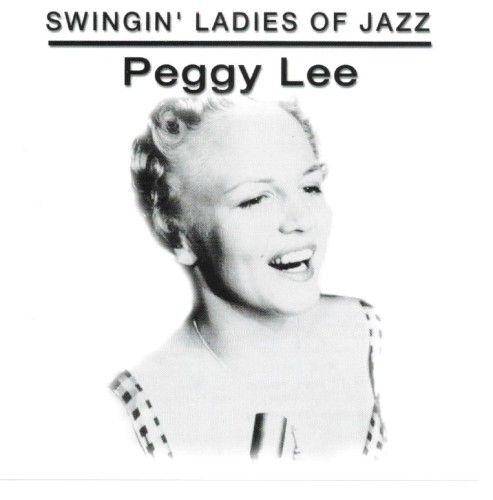 Swingin’ Ladies of Jazz