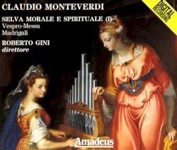 Selva Morale E Spirituale (I)