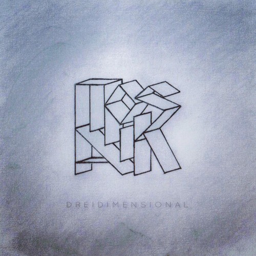 Dreidimensional