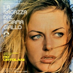 La ragazza dal pigiama giallo