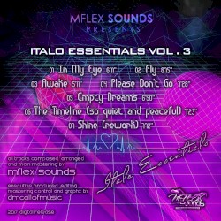 Italo Essentials, Vol. 3