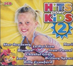 Hits pour kids 2