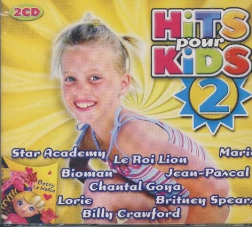 Hits pour kids 2