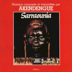 Sarraounia