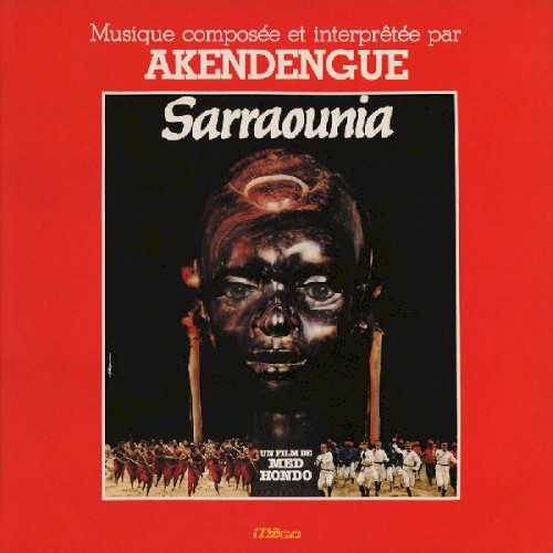 Sarraounia