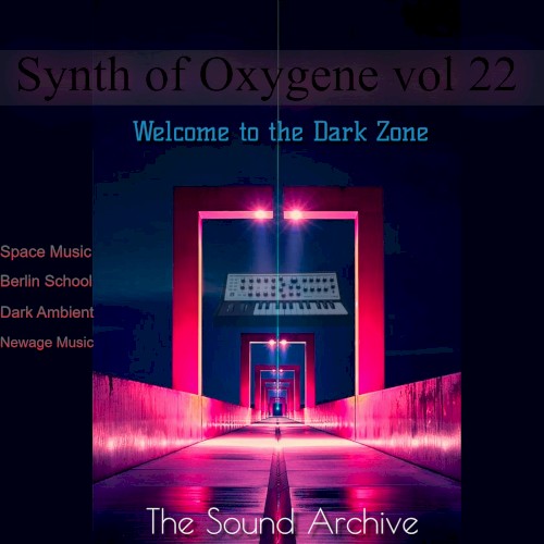 Synth of Oxygene, Vol. 22