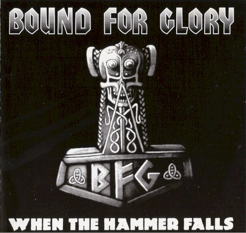 When the Hammer Falls