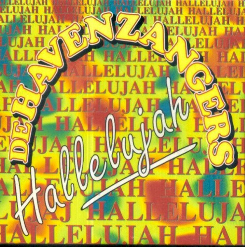Hallelujah / Heb je dan geen eigen bed