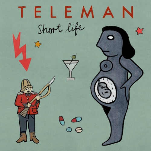 Short Life