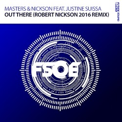 Out There - Robert Nickson 2016 Remix