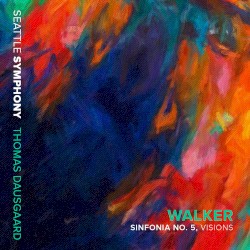 Sinfonia no. 5 “Visions”