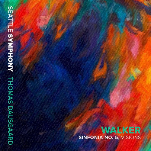 Sinfonia no. 5 “Visions”