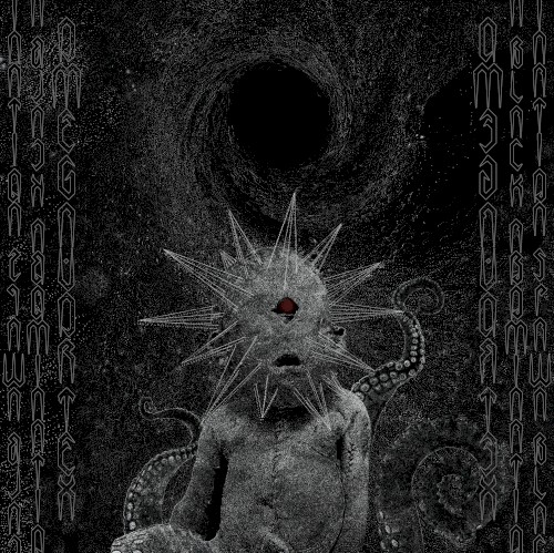 Black Abomination Spawn
