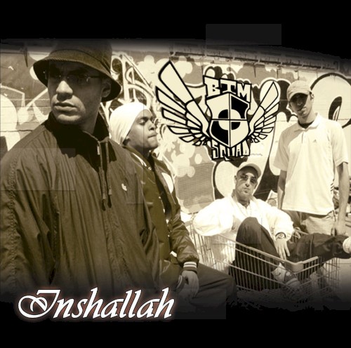 Inshallah