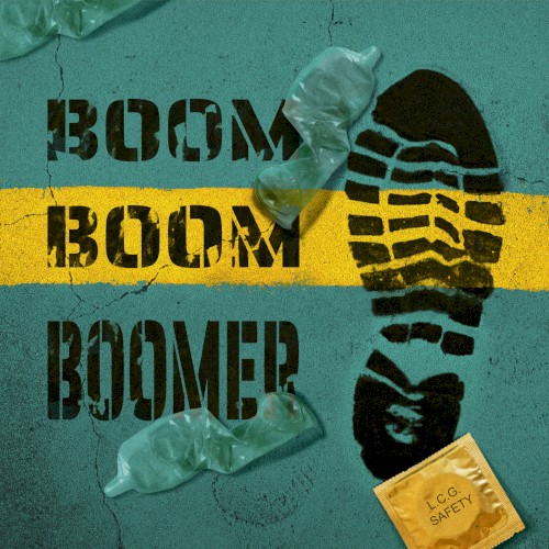 Boom Boom Boomer