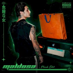 MALDOSA - Phonk Edit (Remix)