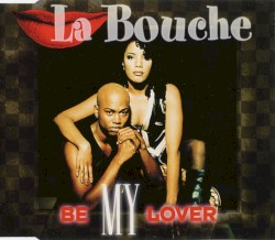 Be My Lover