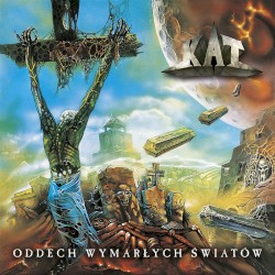 Oddech wymarłych światów