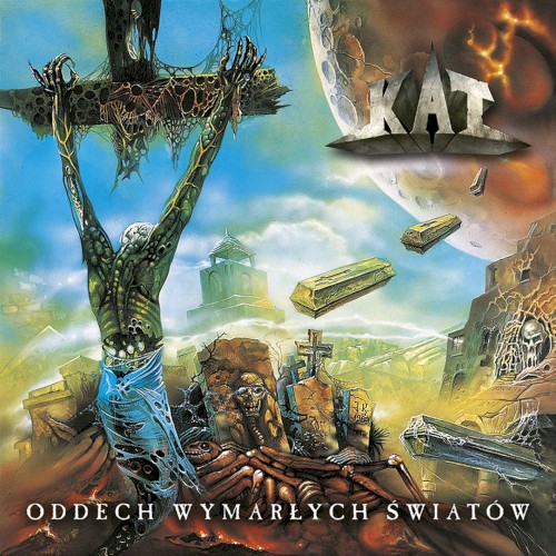 Oddech wymarłych światów