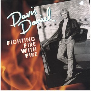 Fighting Fire With Fire