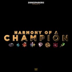 Harmony of a Champion: Music from Pokémon Red and Green Versions