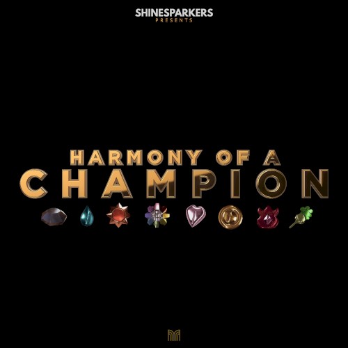 Harmony of a Champion: Music from Pokémon Red and Green Versions