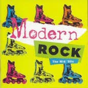 Modern Rock - The Mid '90s