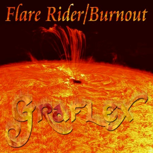 Flare Rider / Burnout