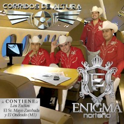 Corridos de altura