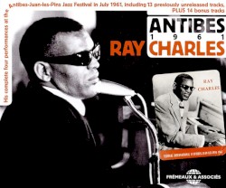 Antibes 1961