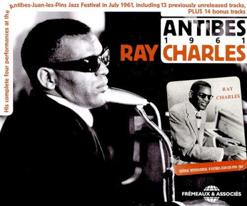 Antibes 1961
