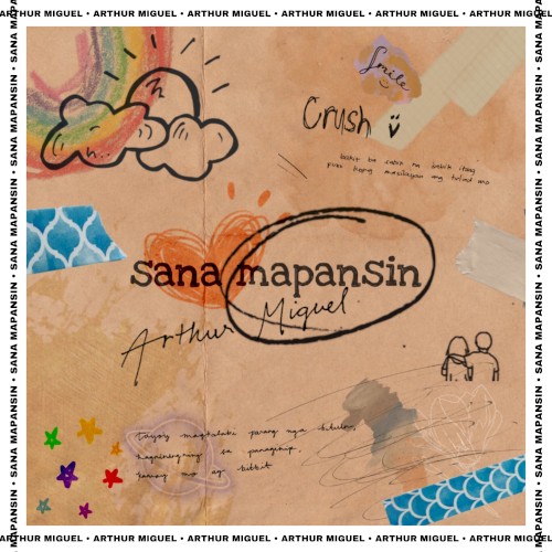 Sana Mapansin