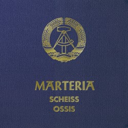 SCHEISS OSSIS