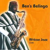 African Jazz Live