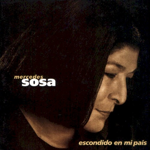 Escondido en mi país
