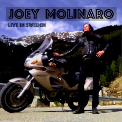 Live in Sweden