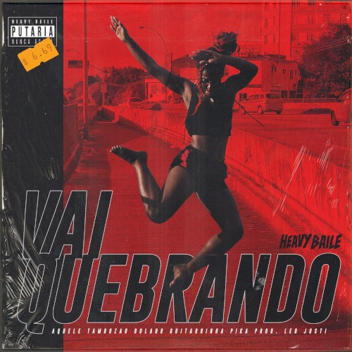 Vai Quebrando (Desce Que Desce)