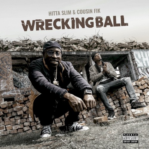 Wrecking Ball