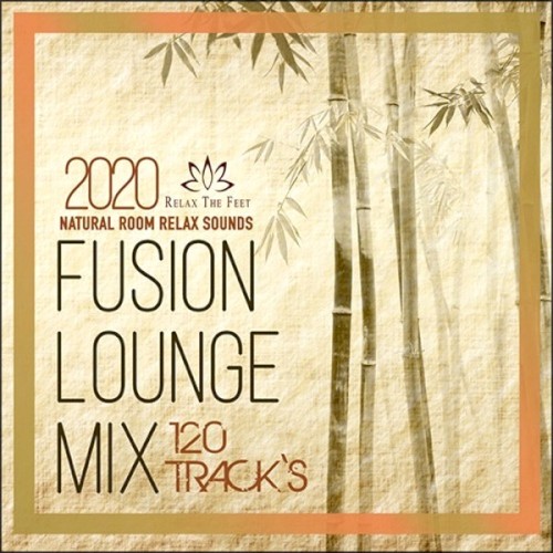 Fusion Lounge Mix
