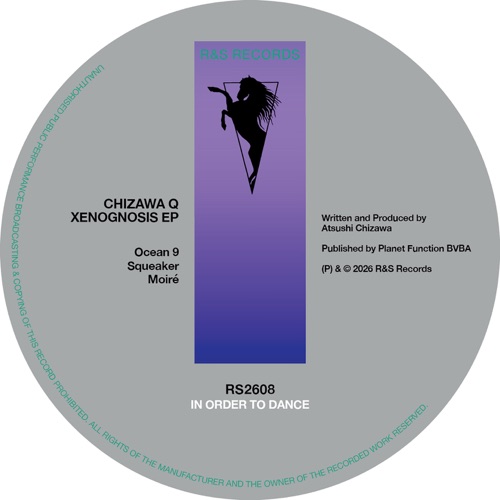 Xenognosis